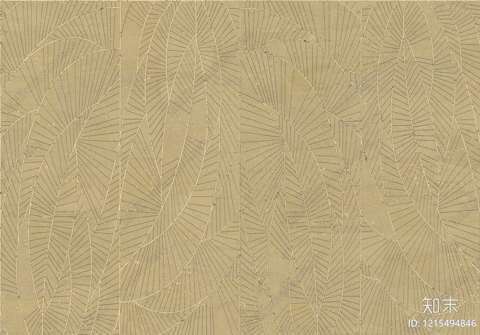现代木材雕花贴图下载【ID:1215494846】