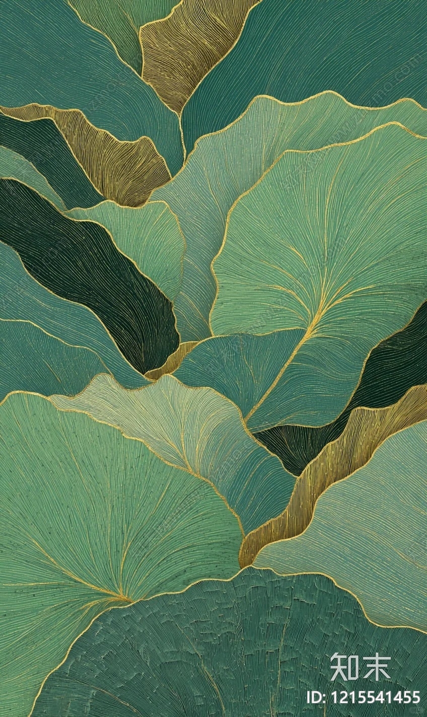 装饰画贴图下载【ID:1215541455】