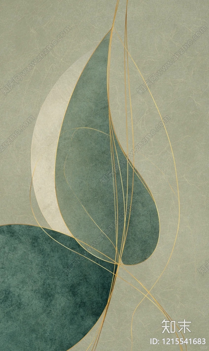 抽象画贴图下载【ID:1215541683】