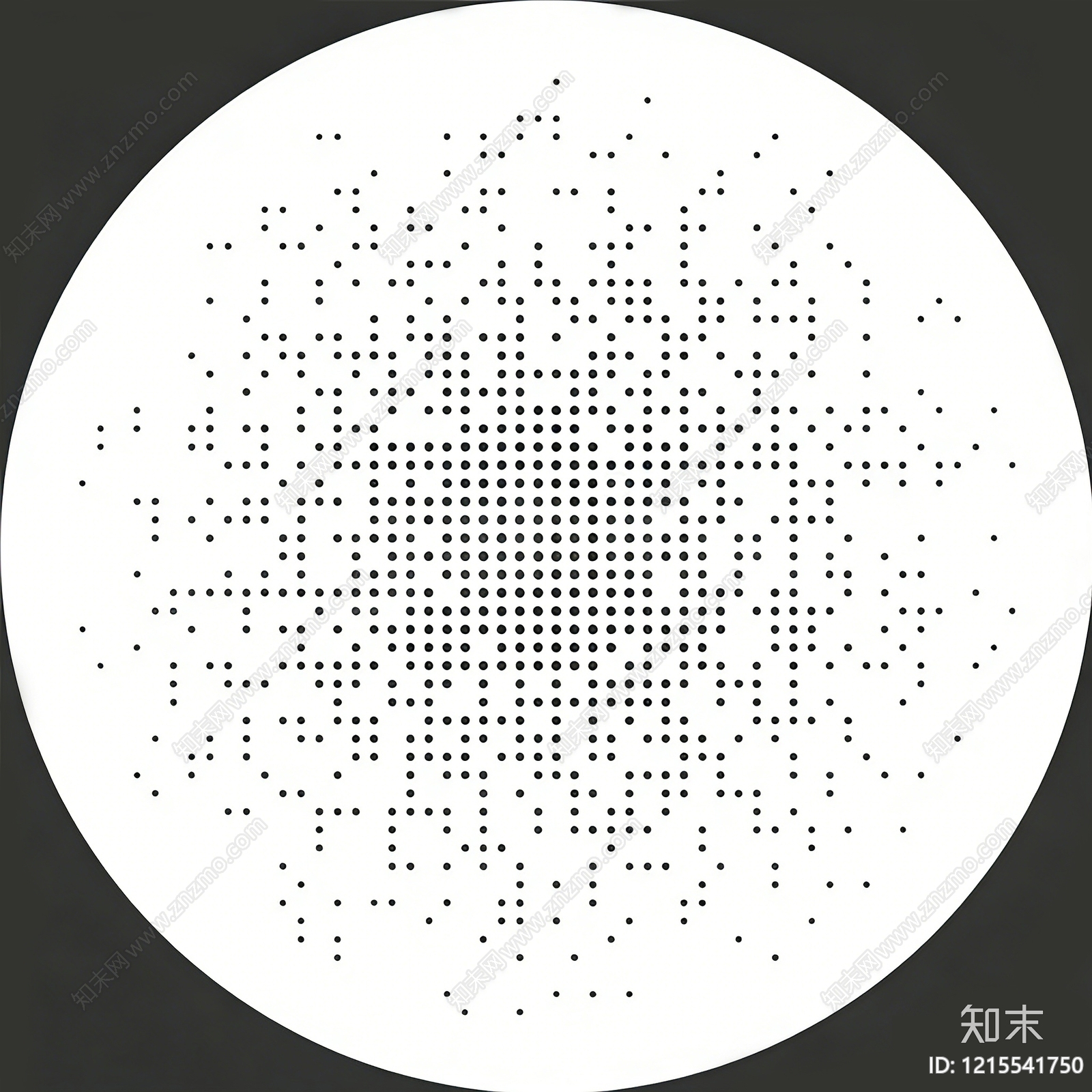 穿孔金属板贴图下载【ID:1215541750】