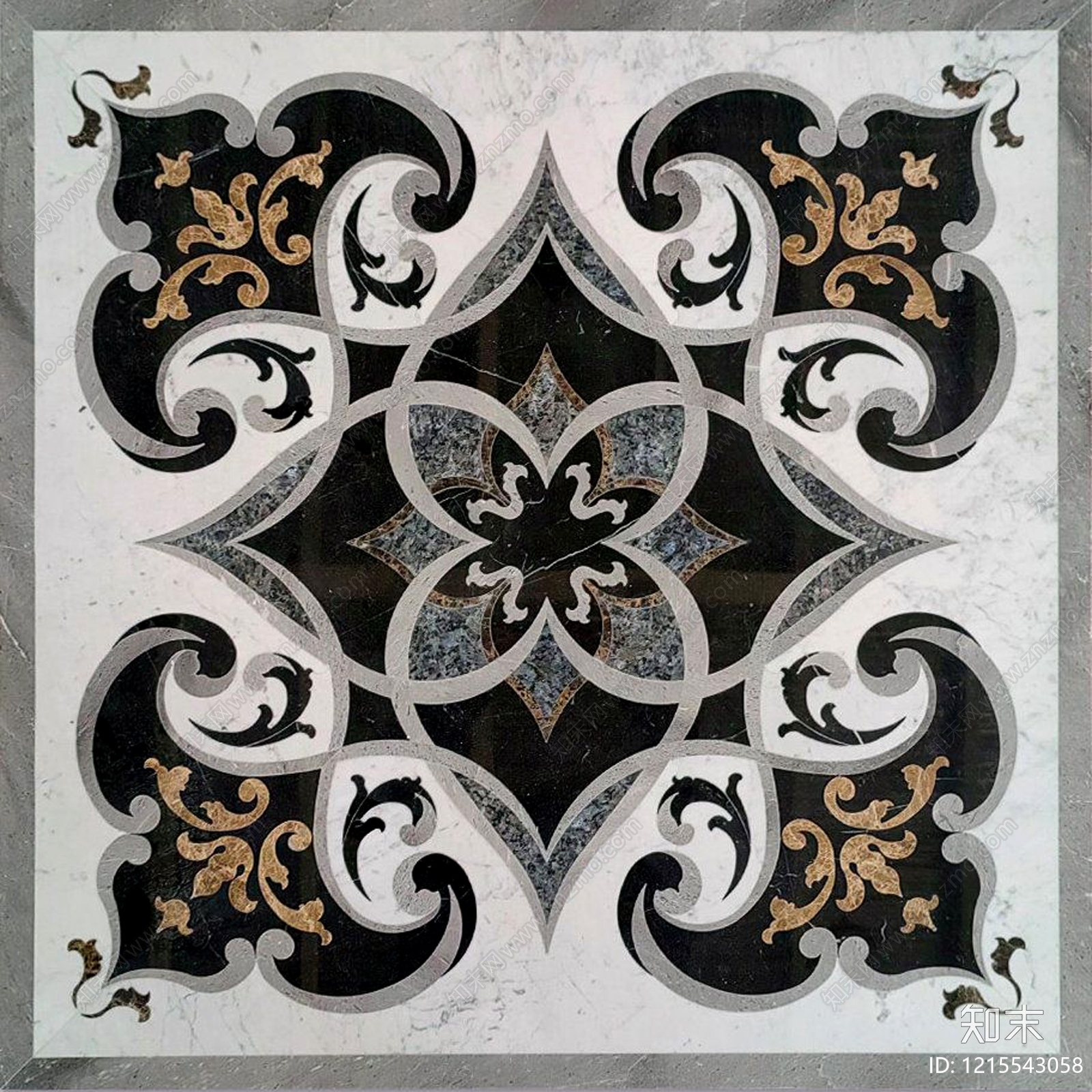 欧式其他大理石贴图下载【ID:1215543058】