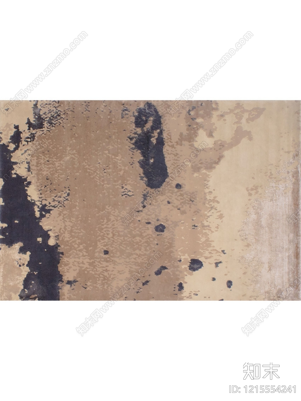 现代格子地毯贴图下载【ID:1215554241】