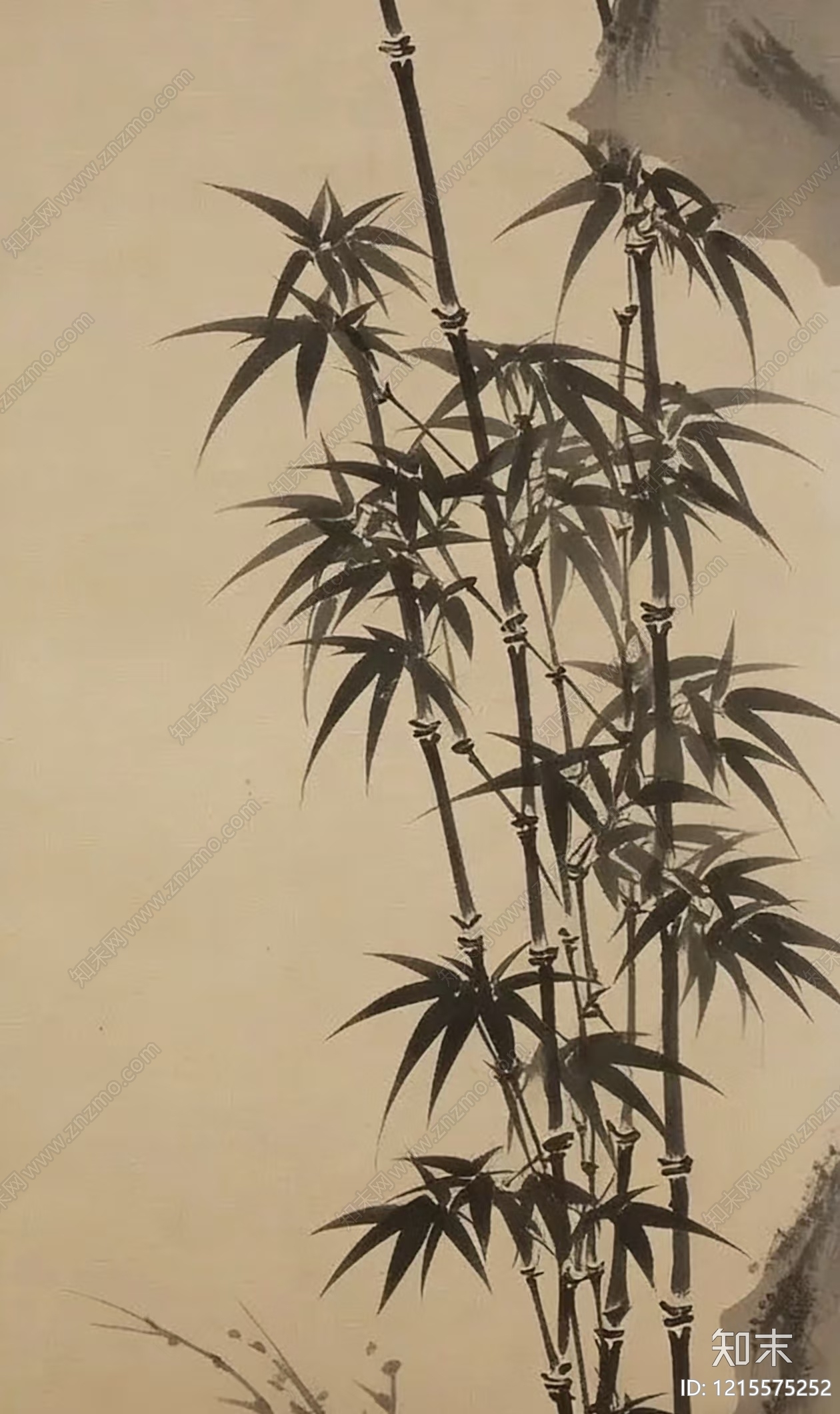 中式其他壁纸贴图下载【ID:1215575252】