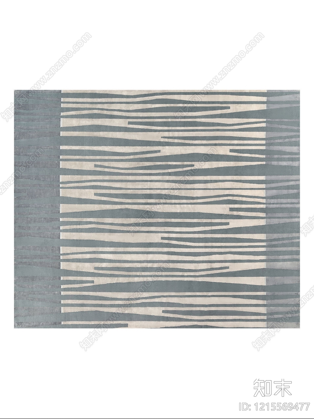 现代格子地毯贴图下载【ID:1215569477】