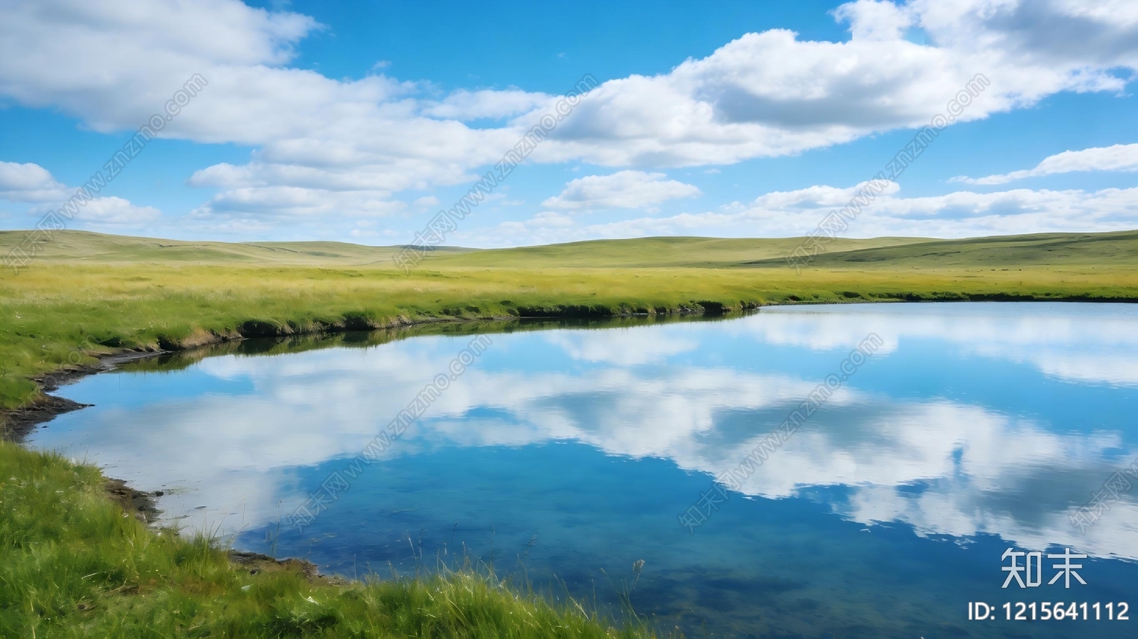 新中式其他水面贴图下载【ID:1215641112】