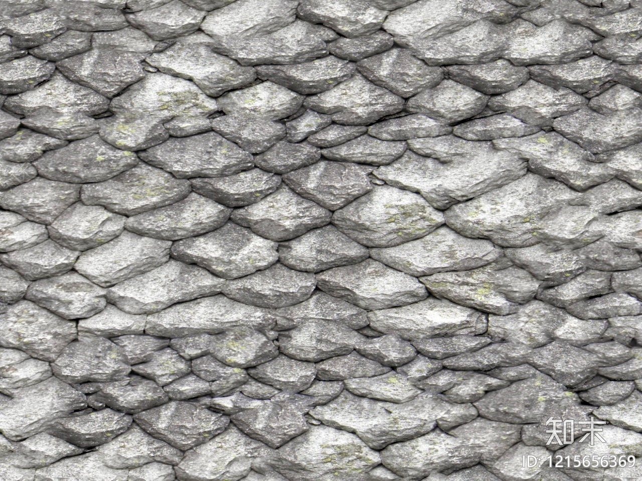 石板瓦贴图下载【ID:1215656369】