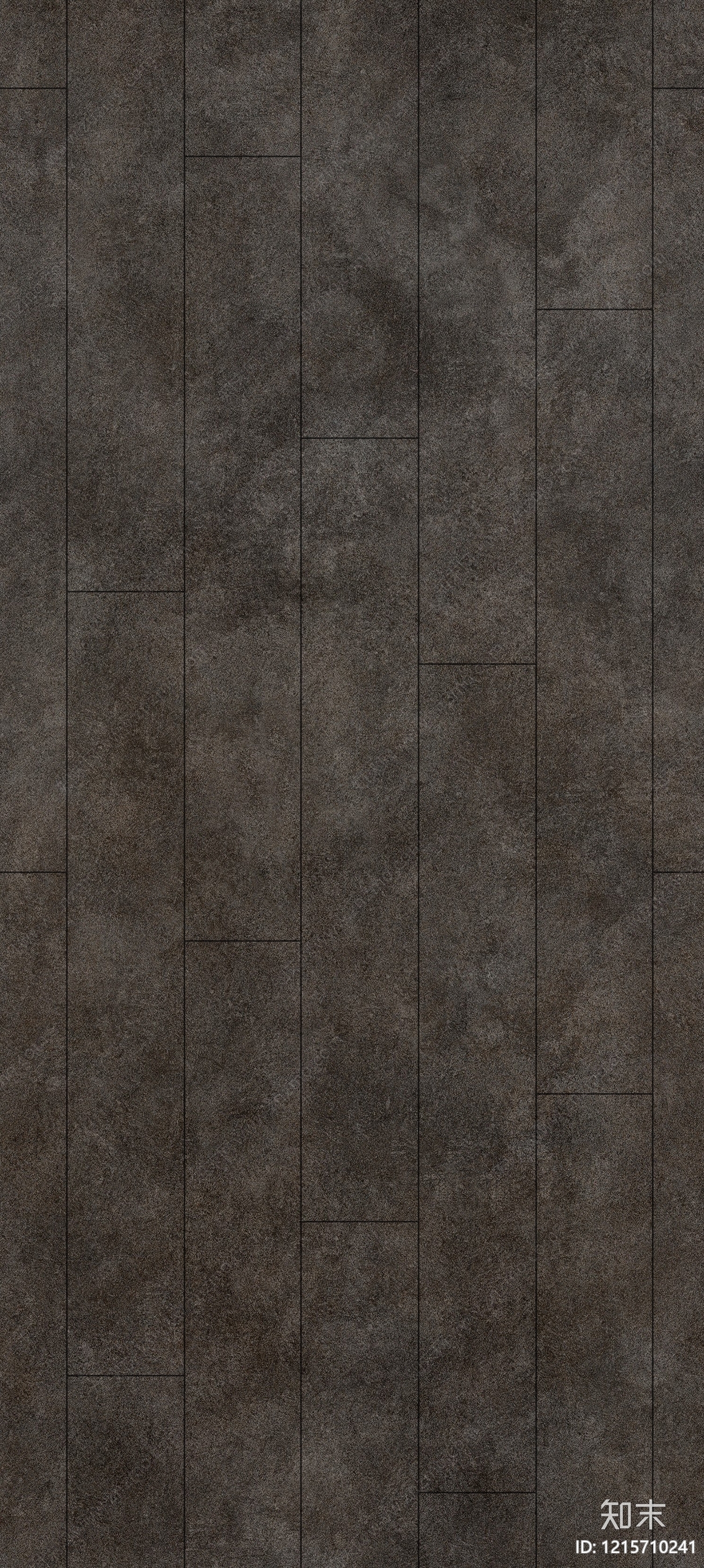 侘寂条形砖贴图下载【ID:1215710241】