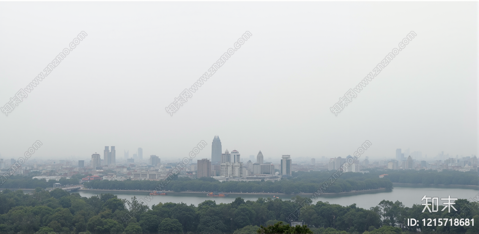 现代城市背景贴图下载【ID:1215718681】