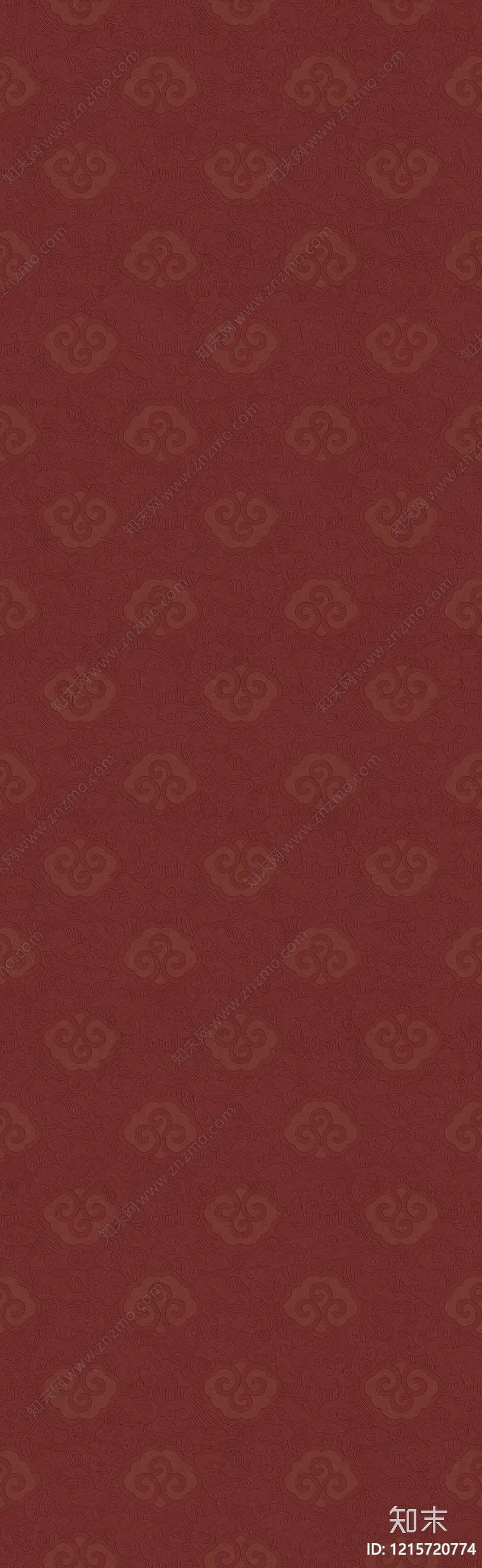 现代花纹壁纸贴图下载【ID:1215720774】