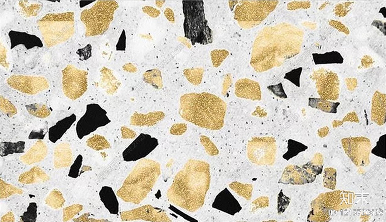 彩色水磨石贴图下载【ID:1215726628】