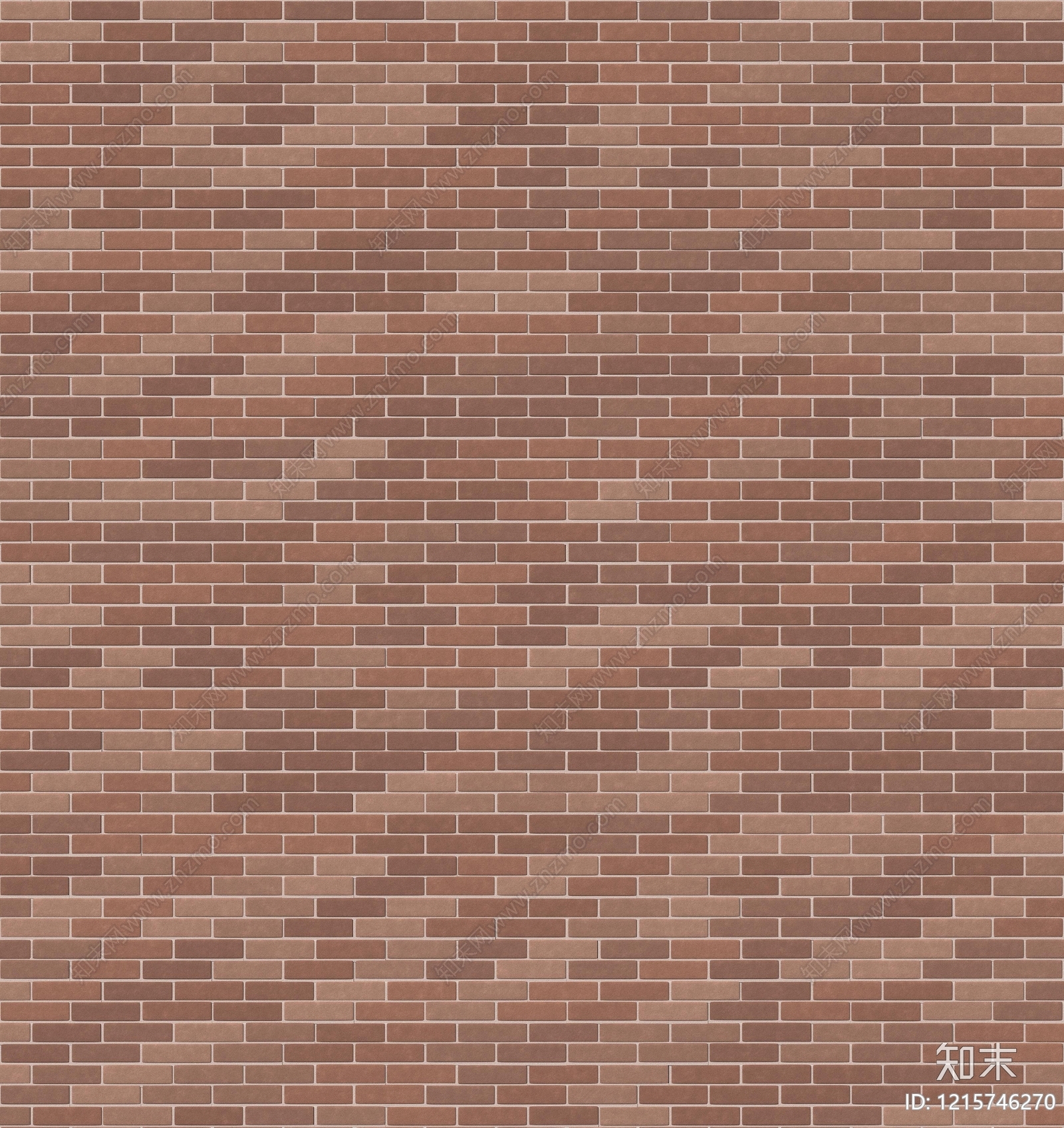 现代红砖贴图下载【ID:1215746270】