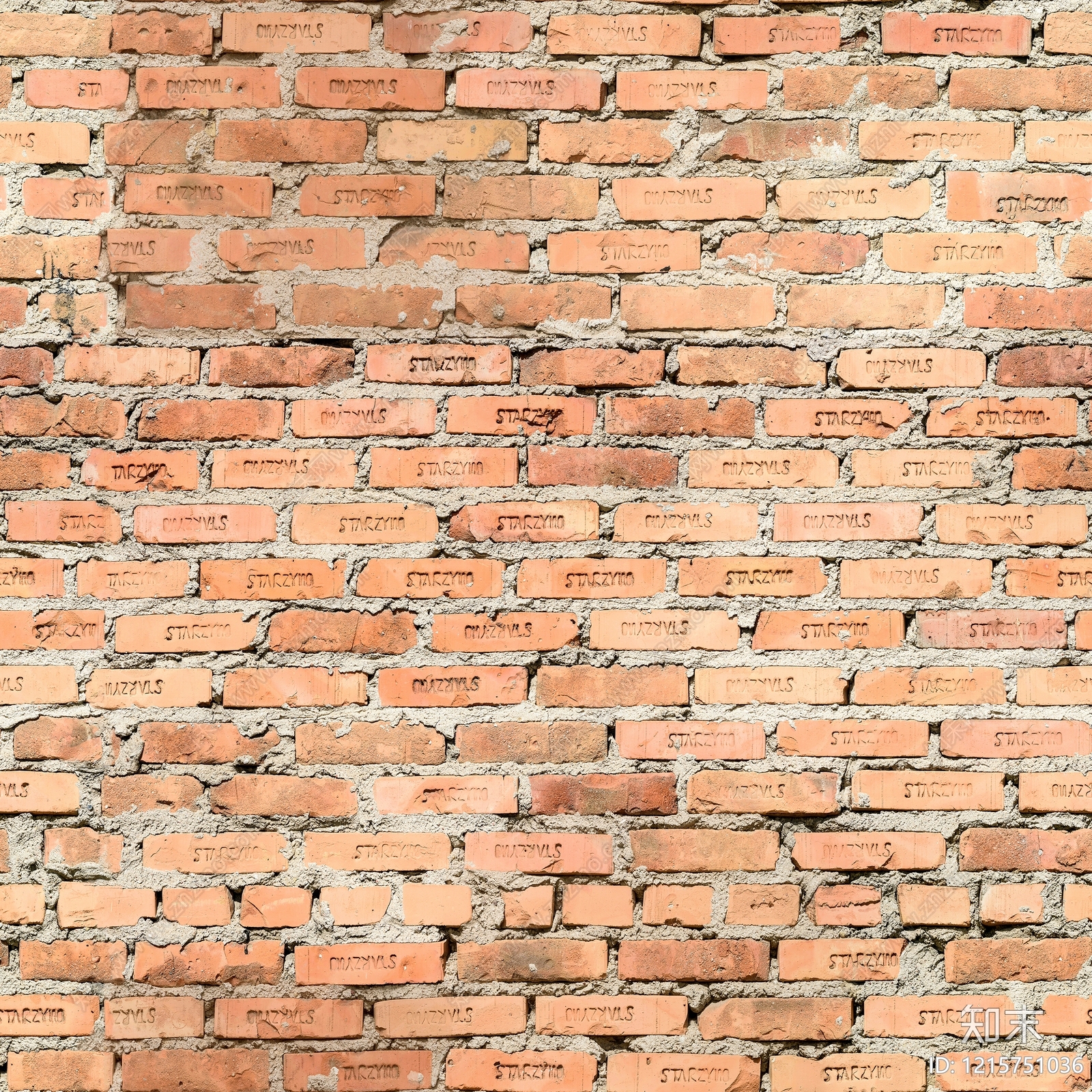 红砖贴图下载【ID:1215751036】