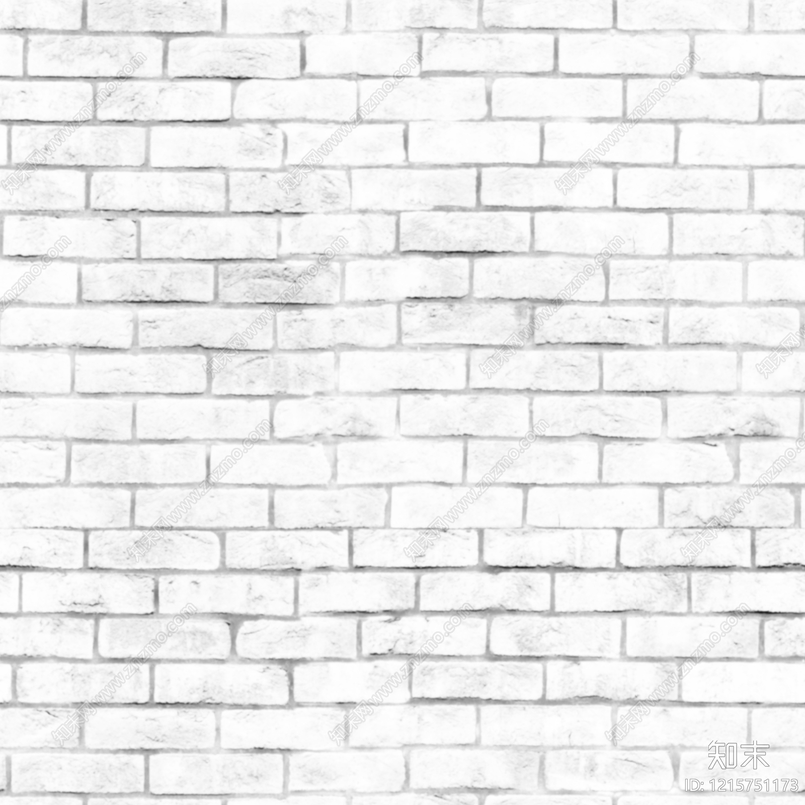 白砖贴图下载【ID:1215751173】