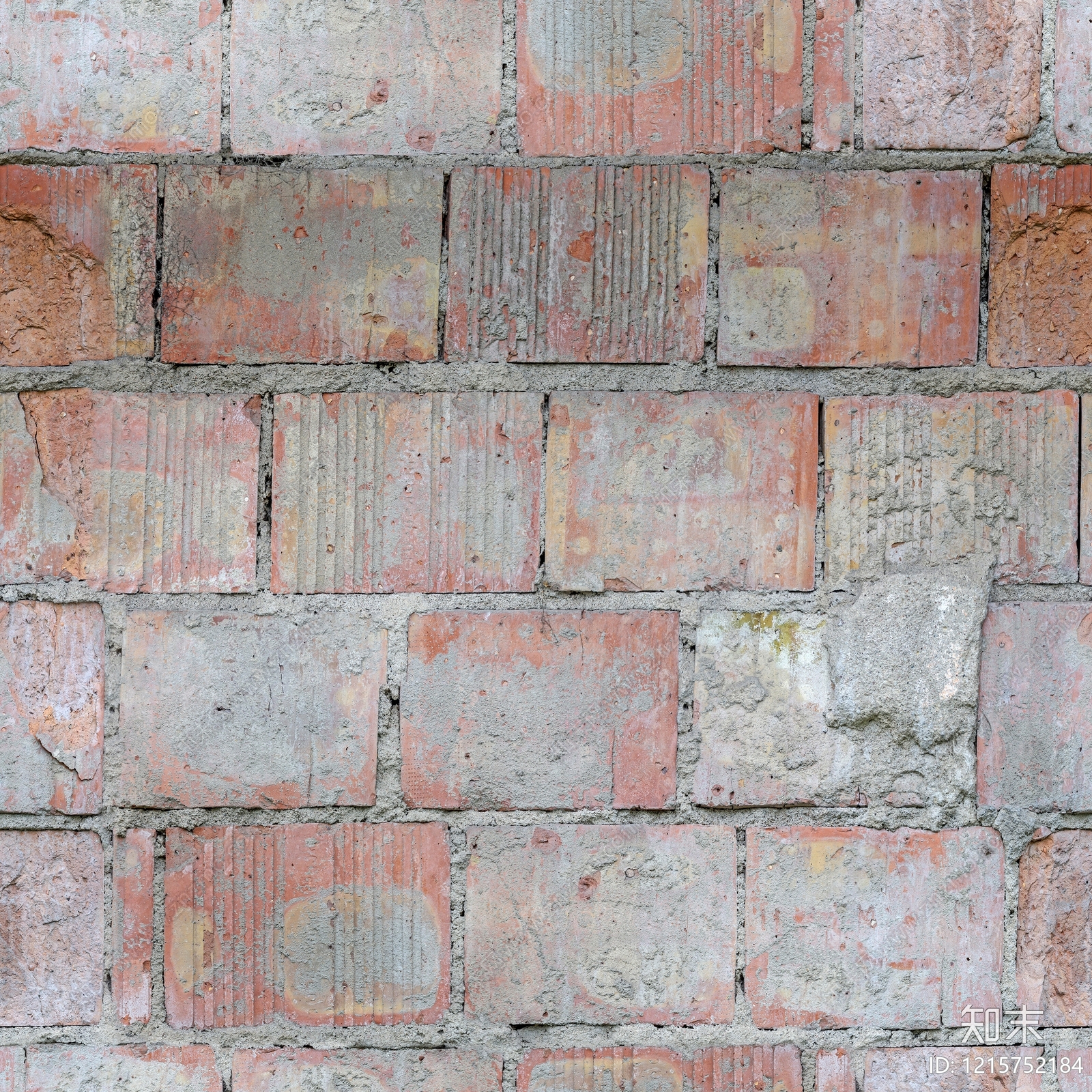 红砖贴图下载【ID:1215752184】