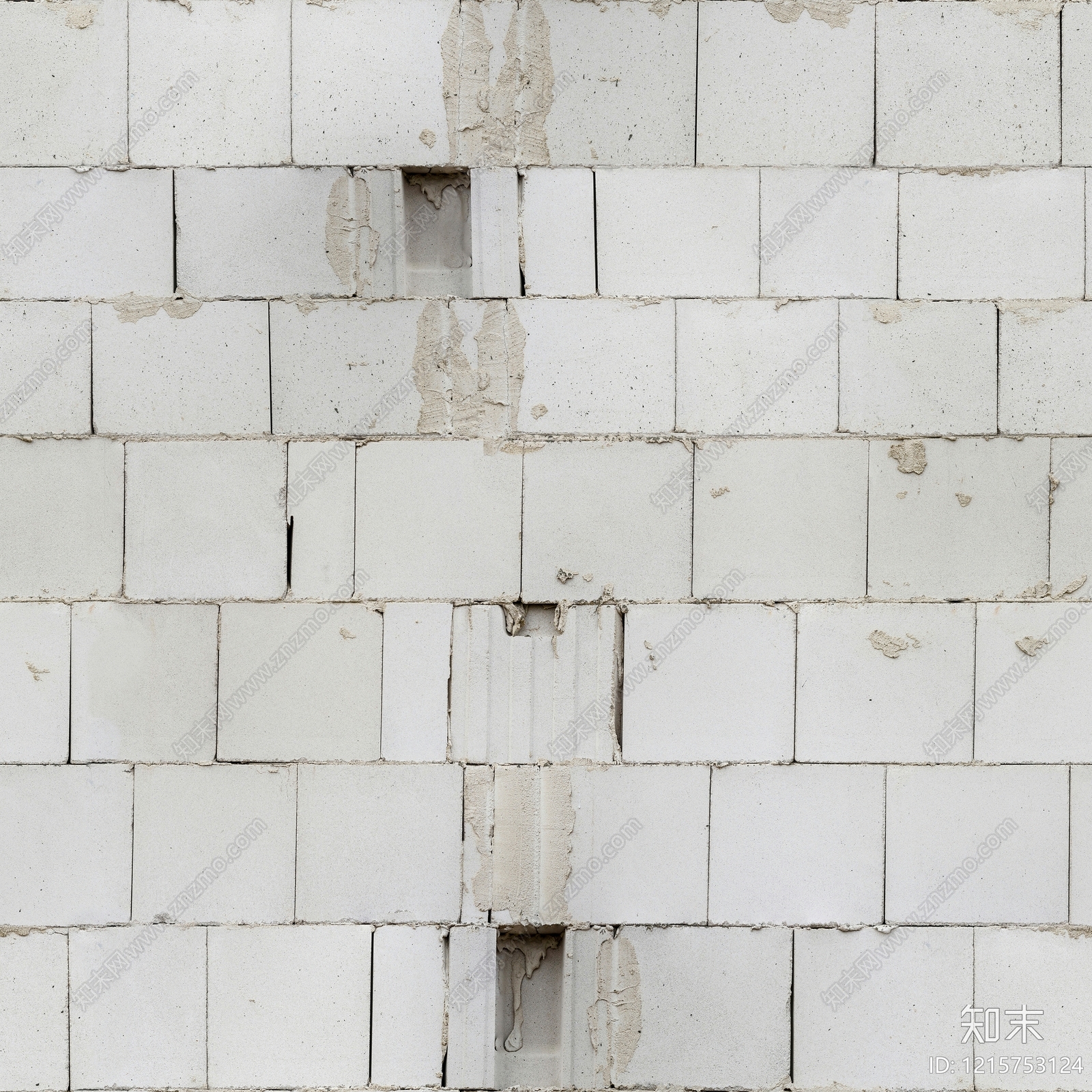 空心砖贴图下载【ID:1215753124】