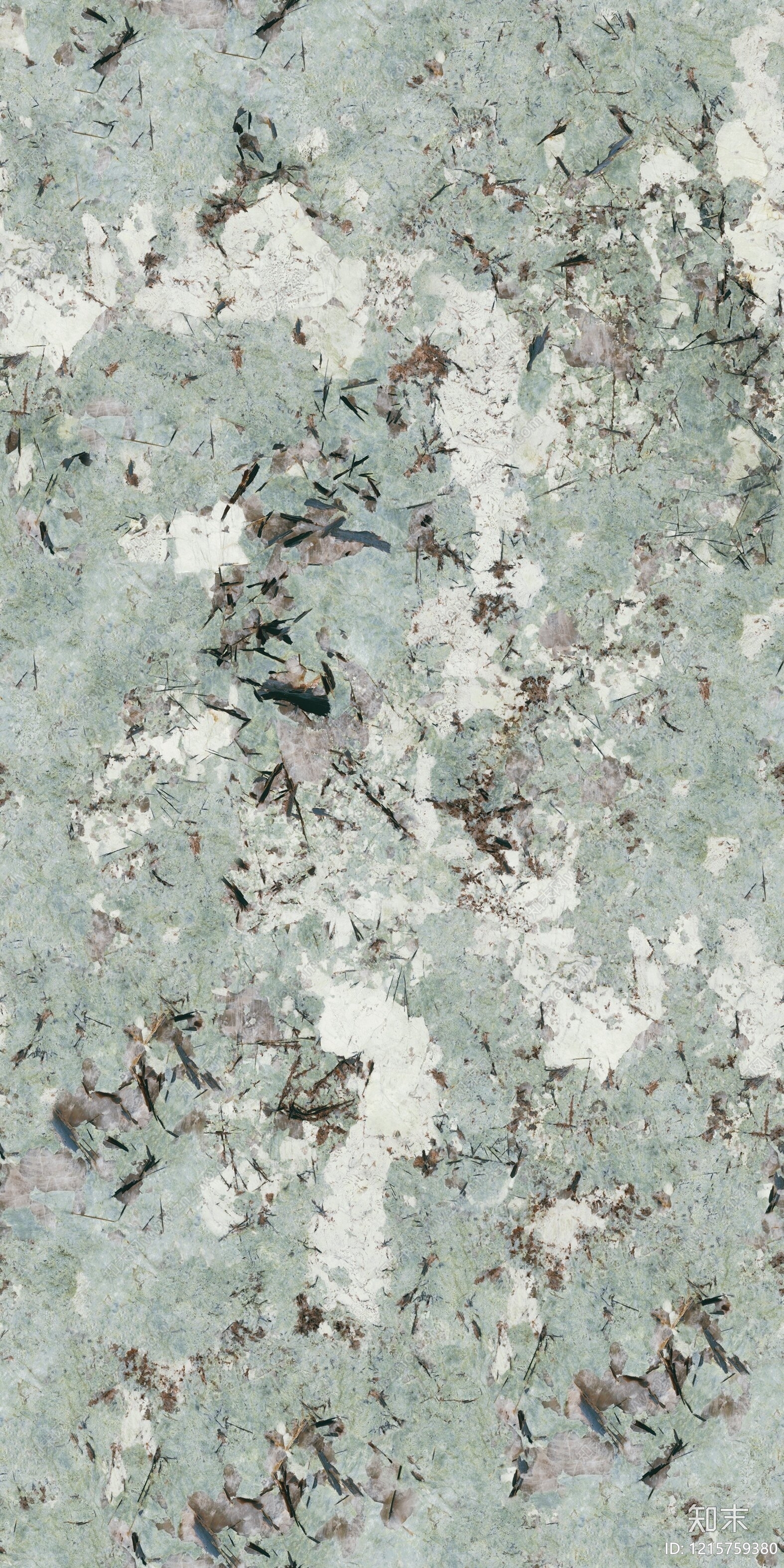 法式绿色奢石贴图下载【ID:1215759380】