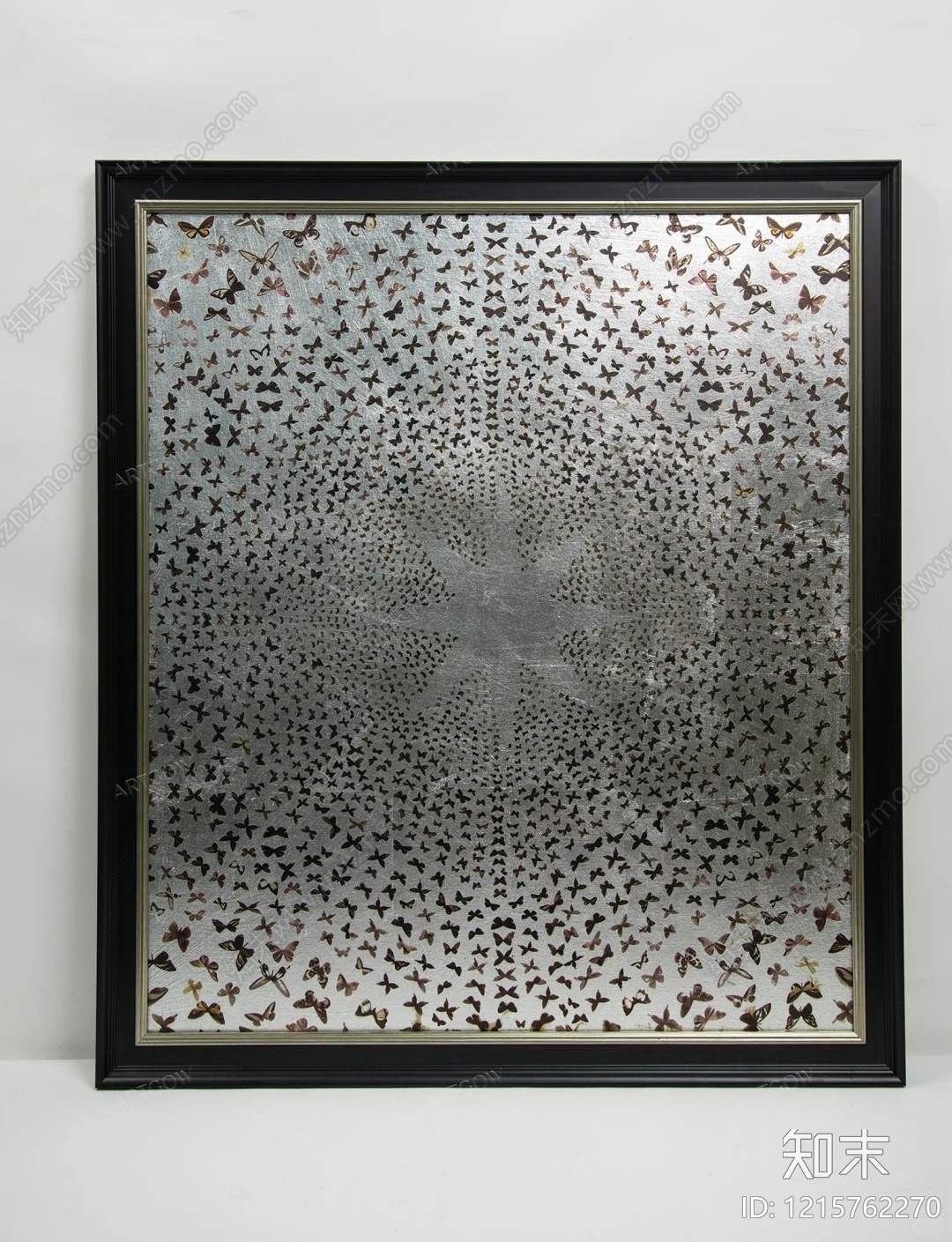 装饰画贴图下载【ID:1215762270】