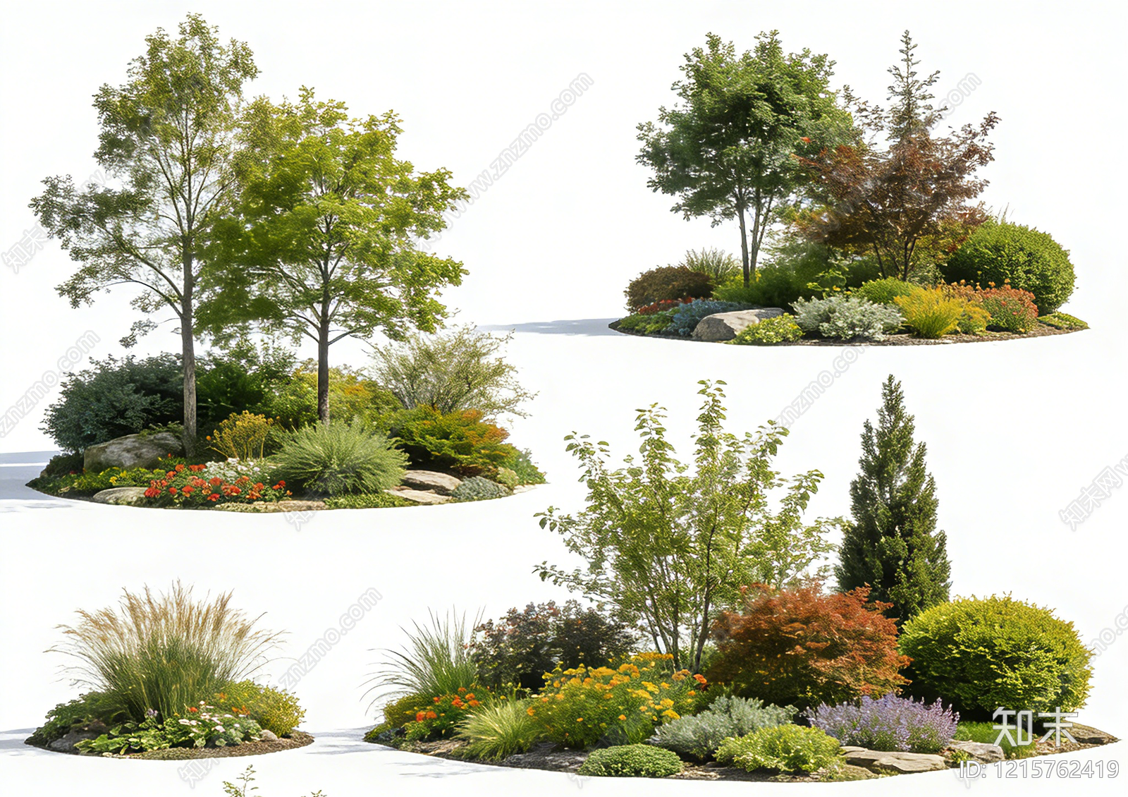 植被贴图下载【ID:1215762419】