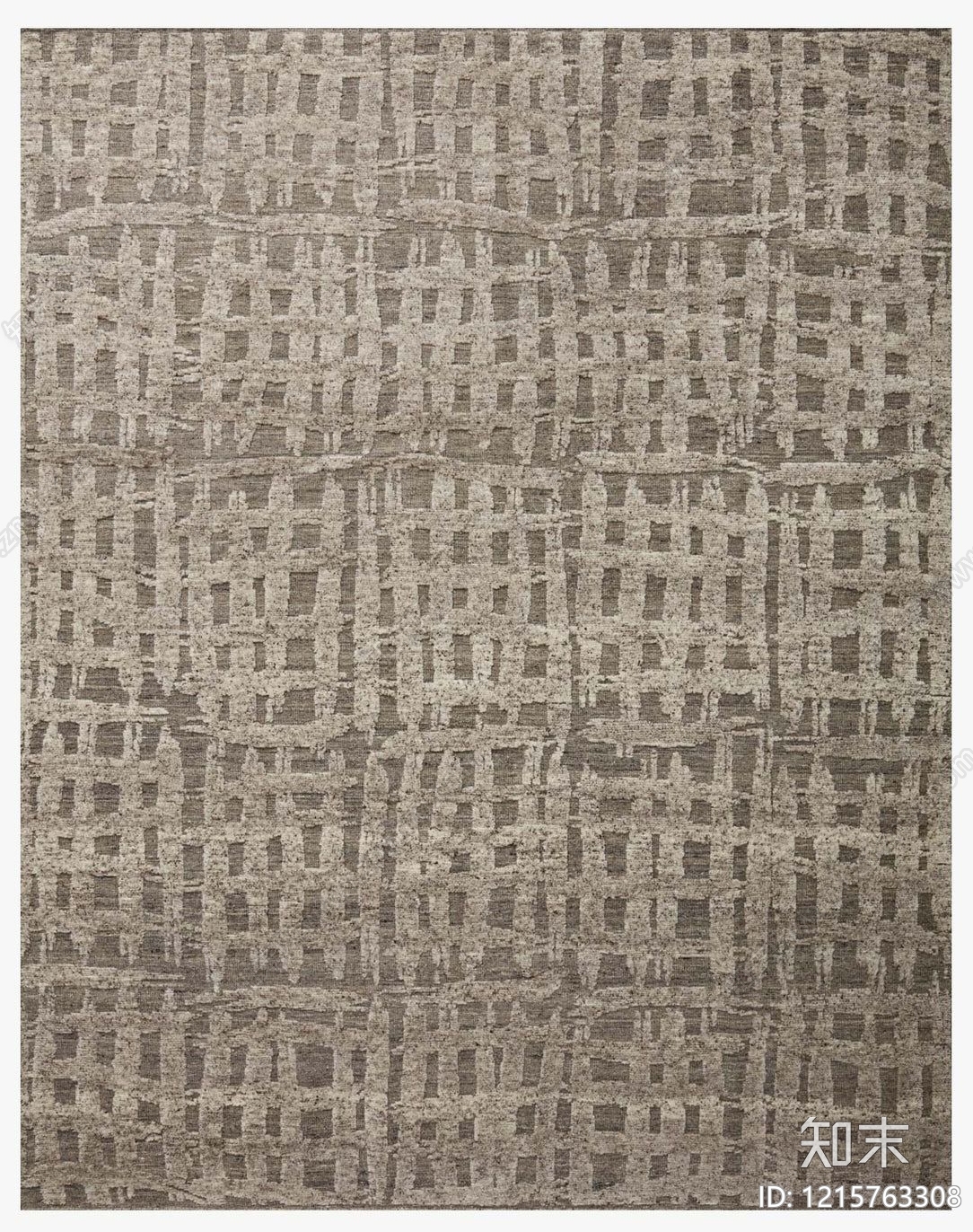 新中式几何地毯贴图下载【ID:1215763308】
