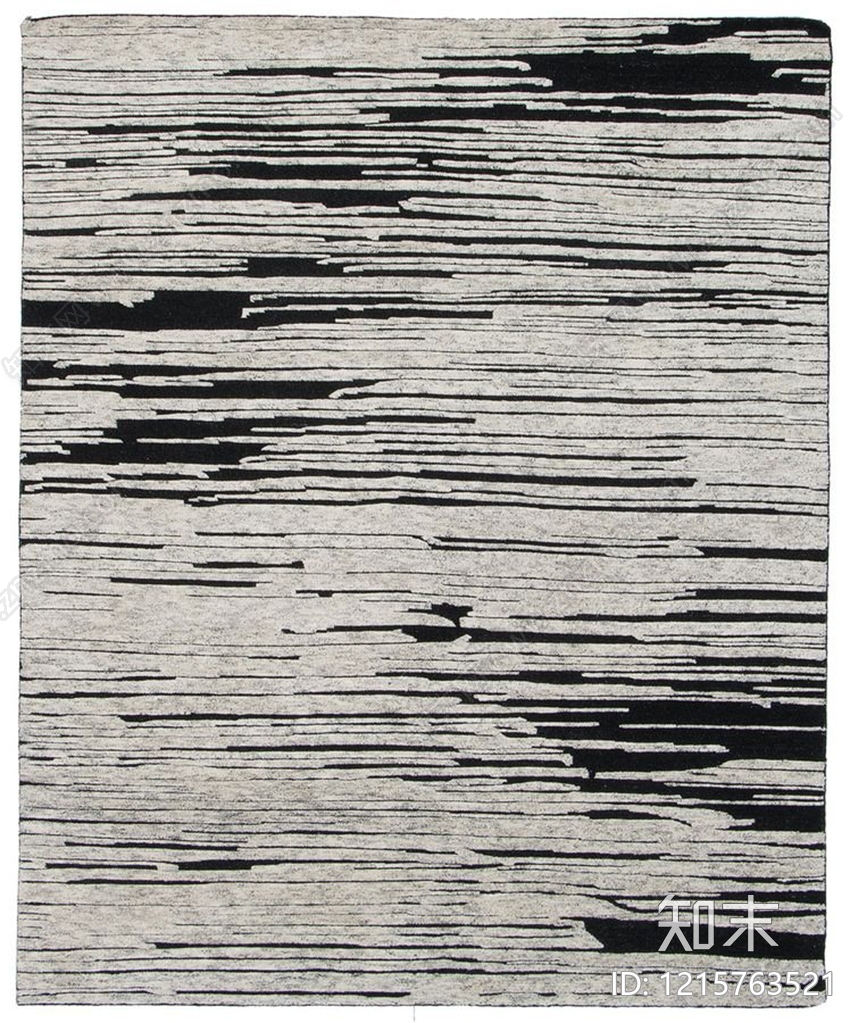 轻奢条纹地毯贴图下载【ID:1215763521】