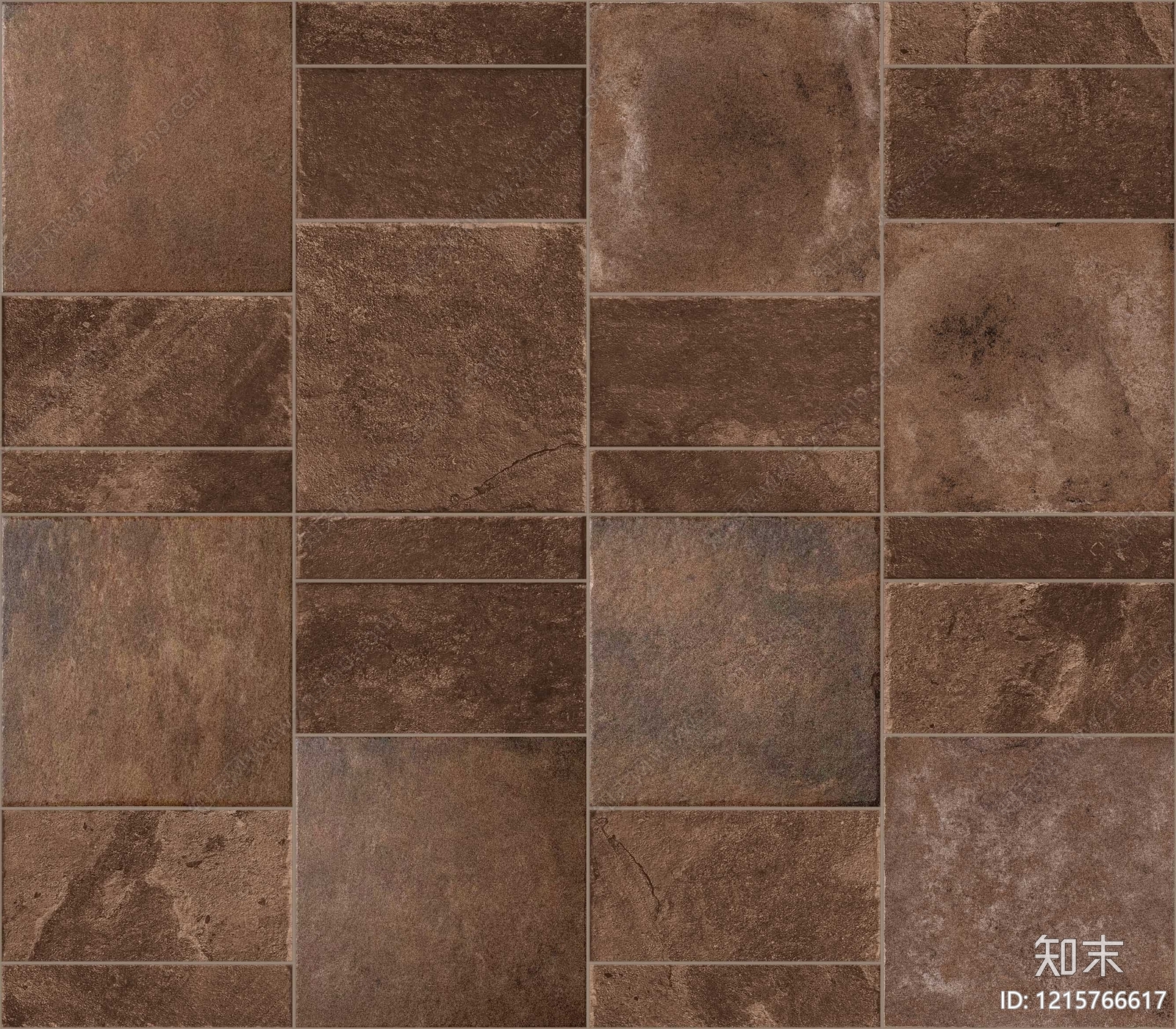 侘寂其他仿古砖贴图下载【ID:1215766617】