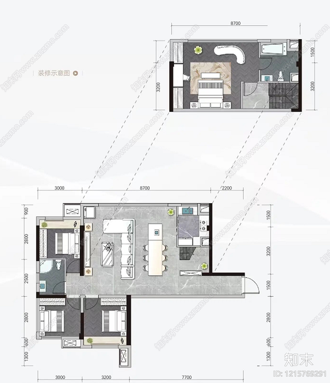 其它内景贴图下载【ID:1215769291】