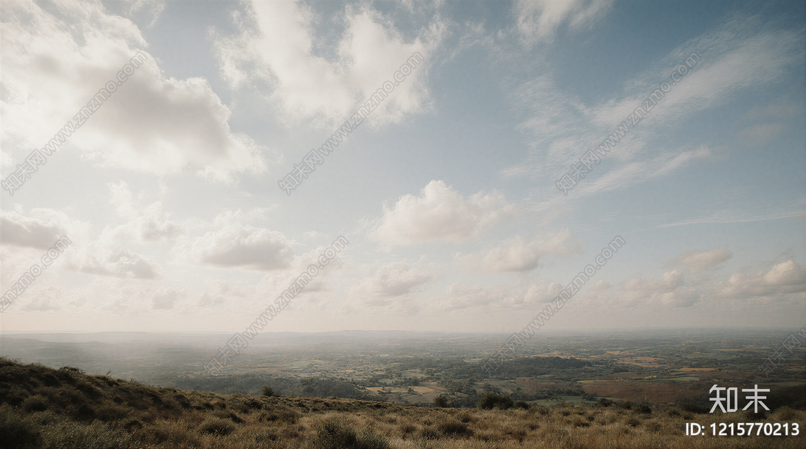 现代天空贴图下载【ID:1215770213】