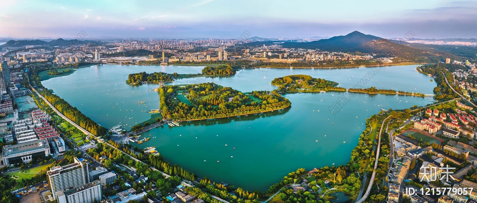 现代城市背景贴图下载【ID:1215779057】