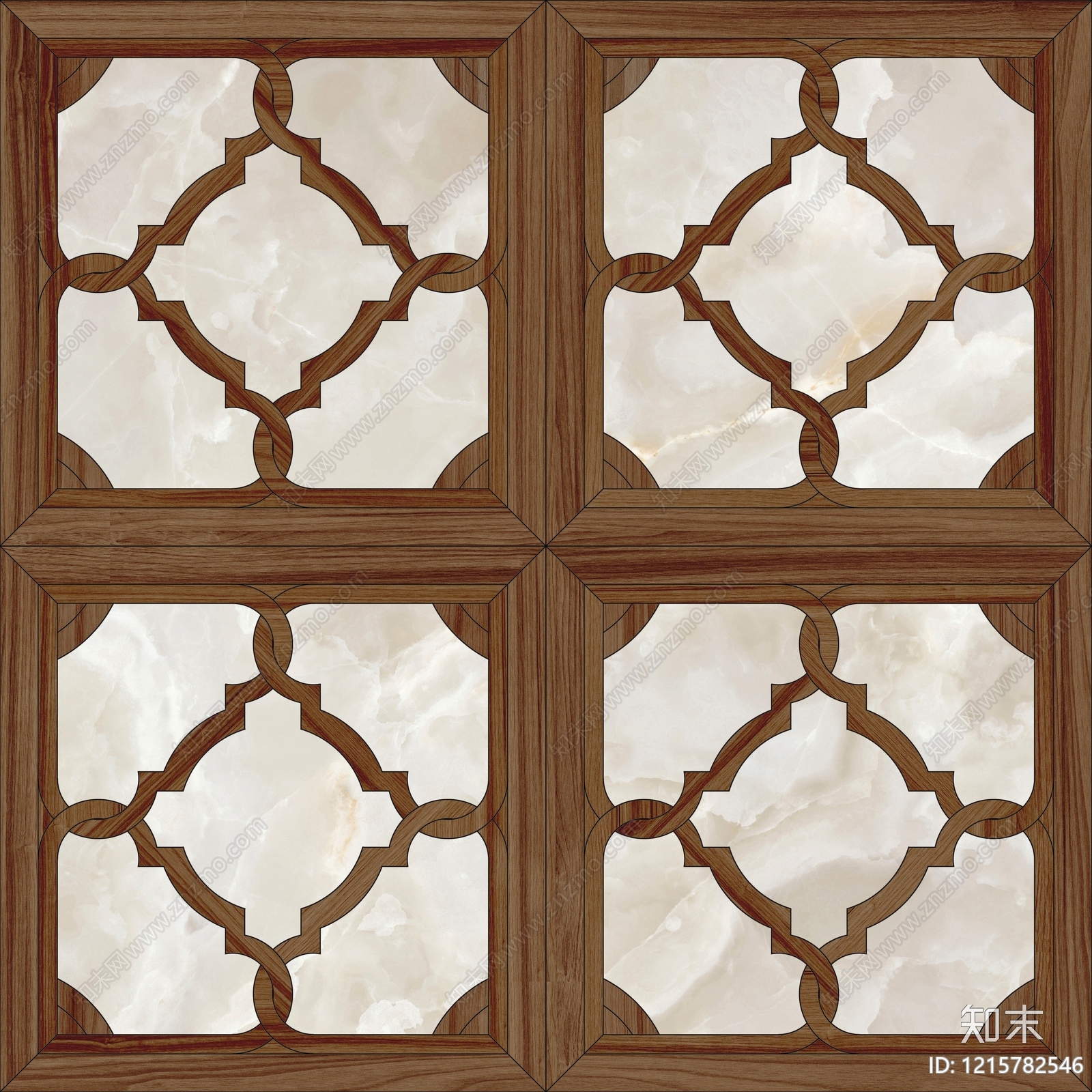 中式艺术砖贴图下载【ID:1215782546】