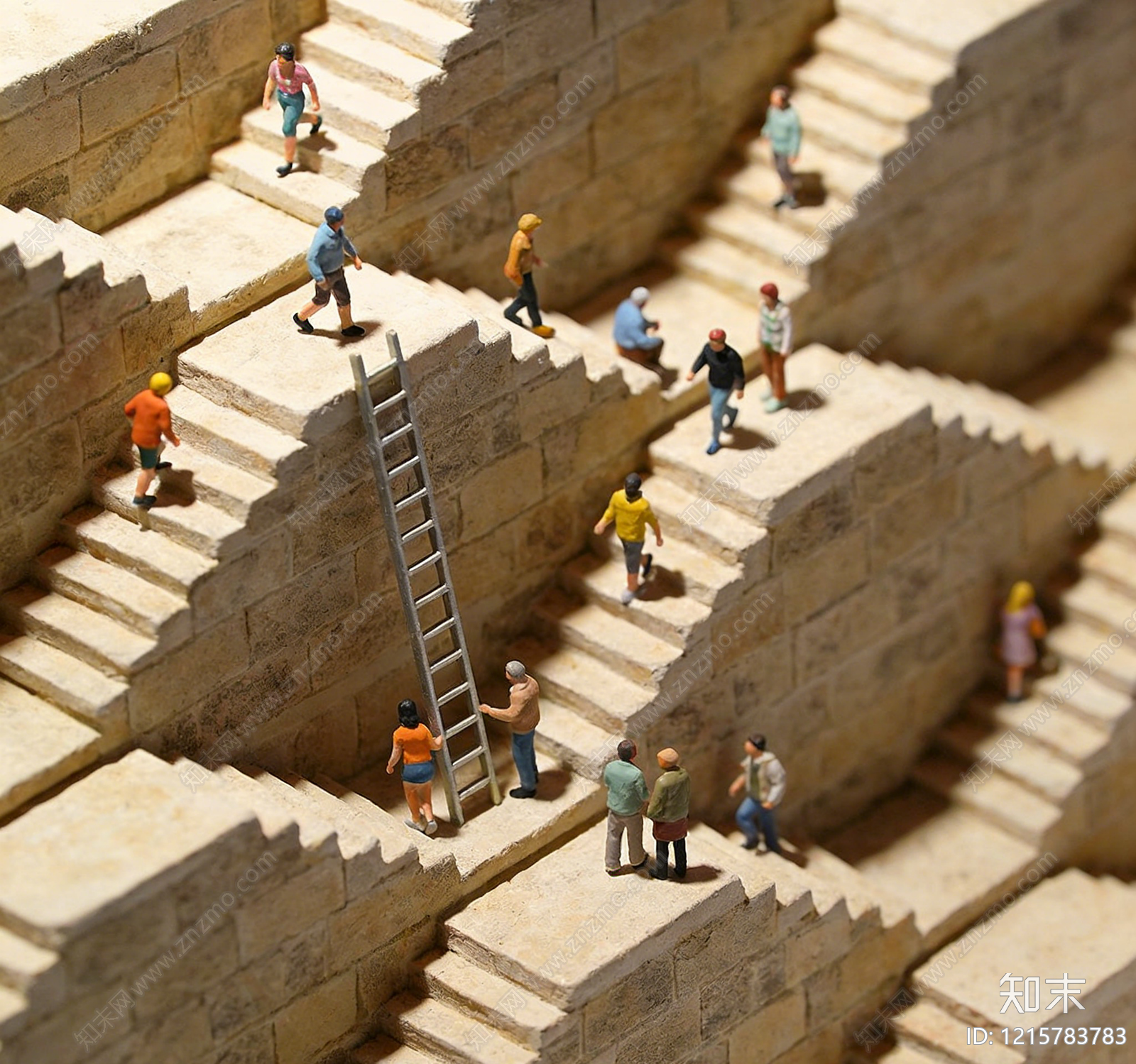 其他外立面贴图下载【ID:1215783783】