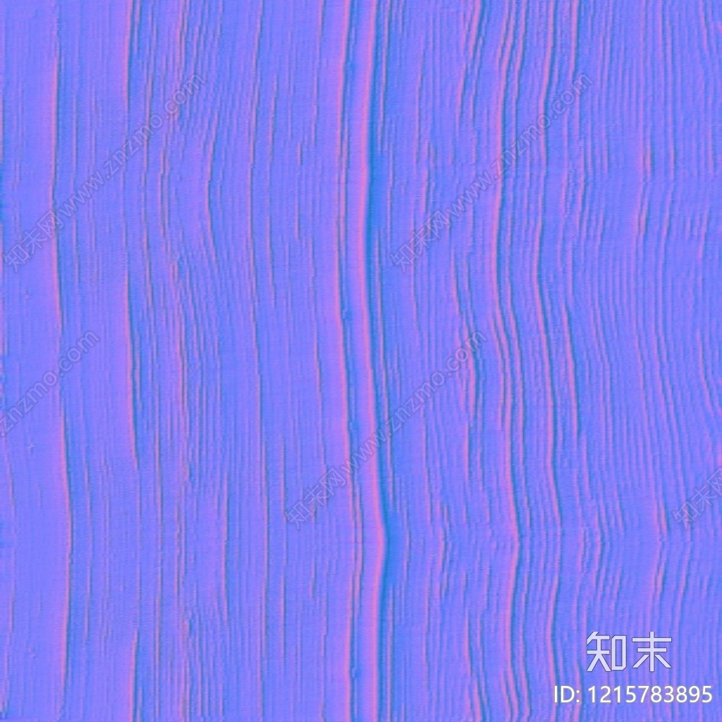 现代木纹法线贴图下载【ID:1215783895】