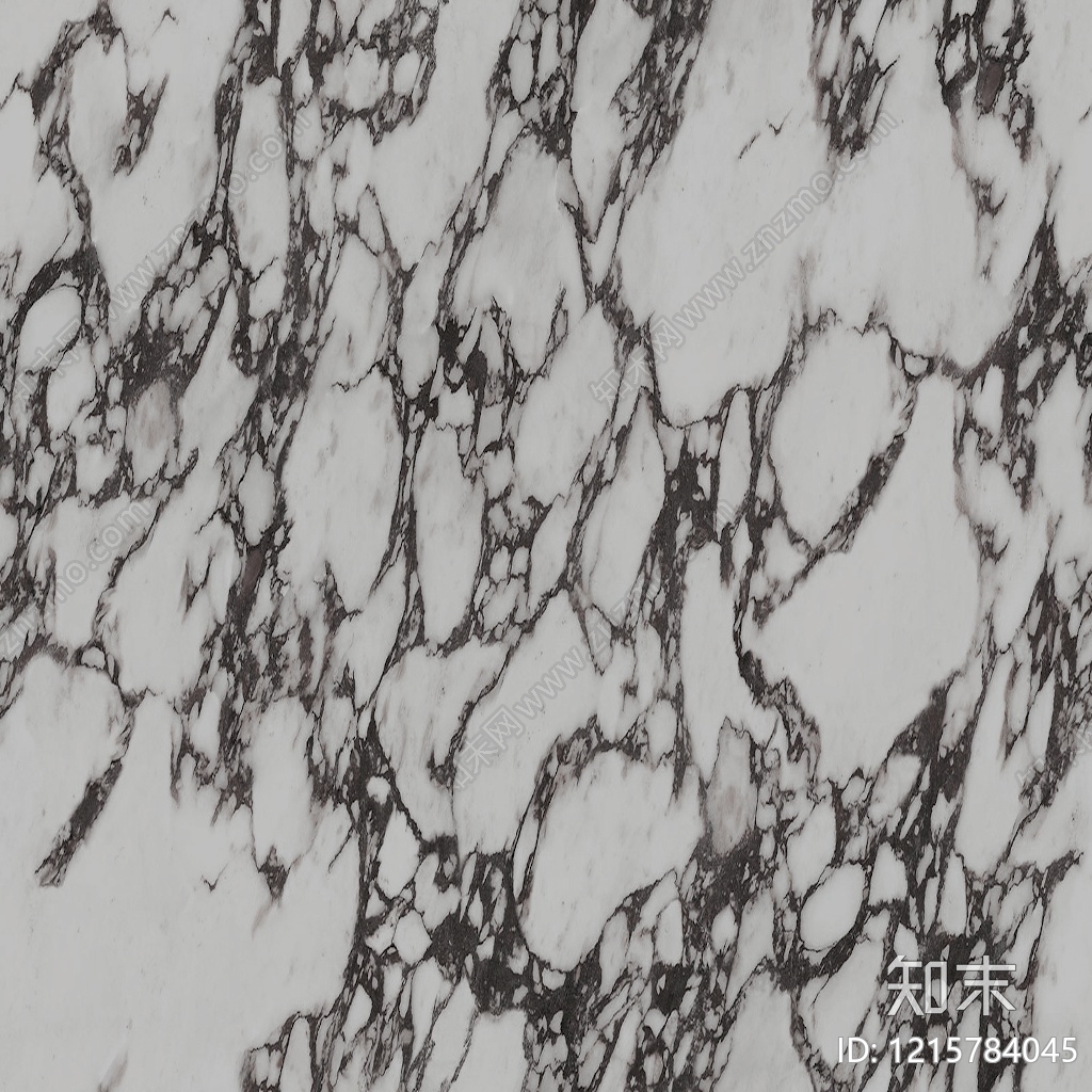 现代黑白大理石贴图下载【ID:1215784045】