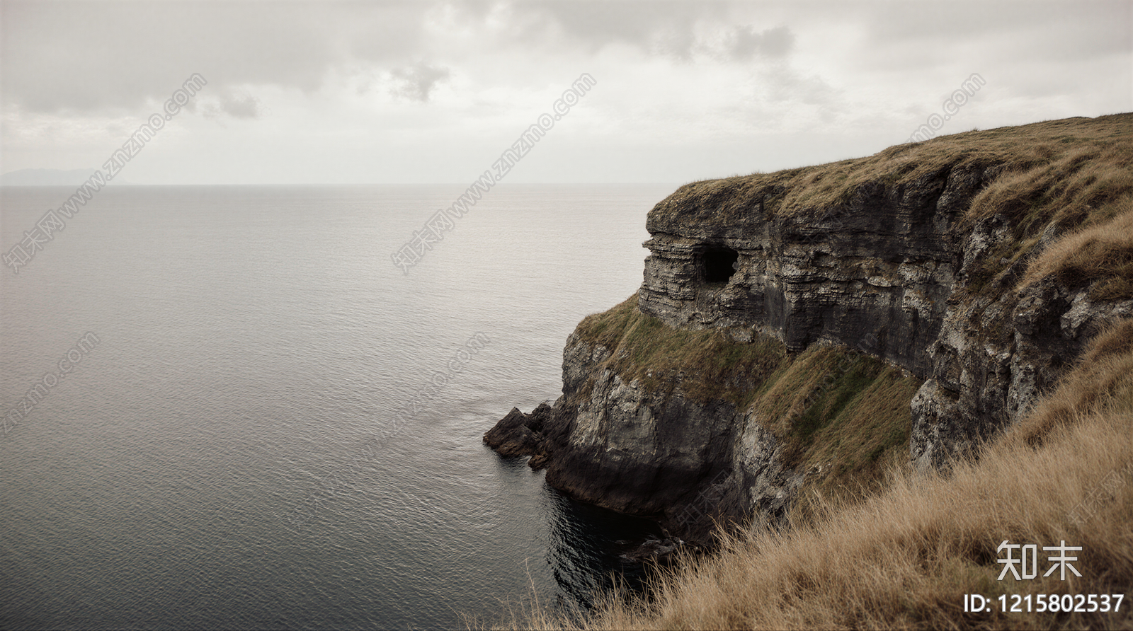 现代海边贴图下载【ID:1215802537】