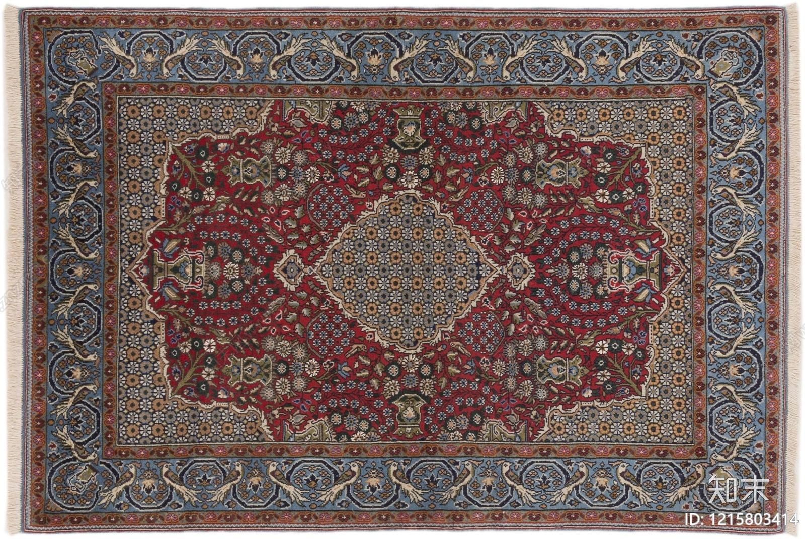 民族图案贴图下载【ID:1215803414】