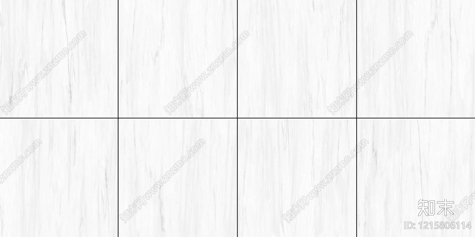 新中式白色瓷砖贴图下载【ID:1215806114】