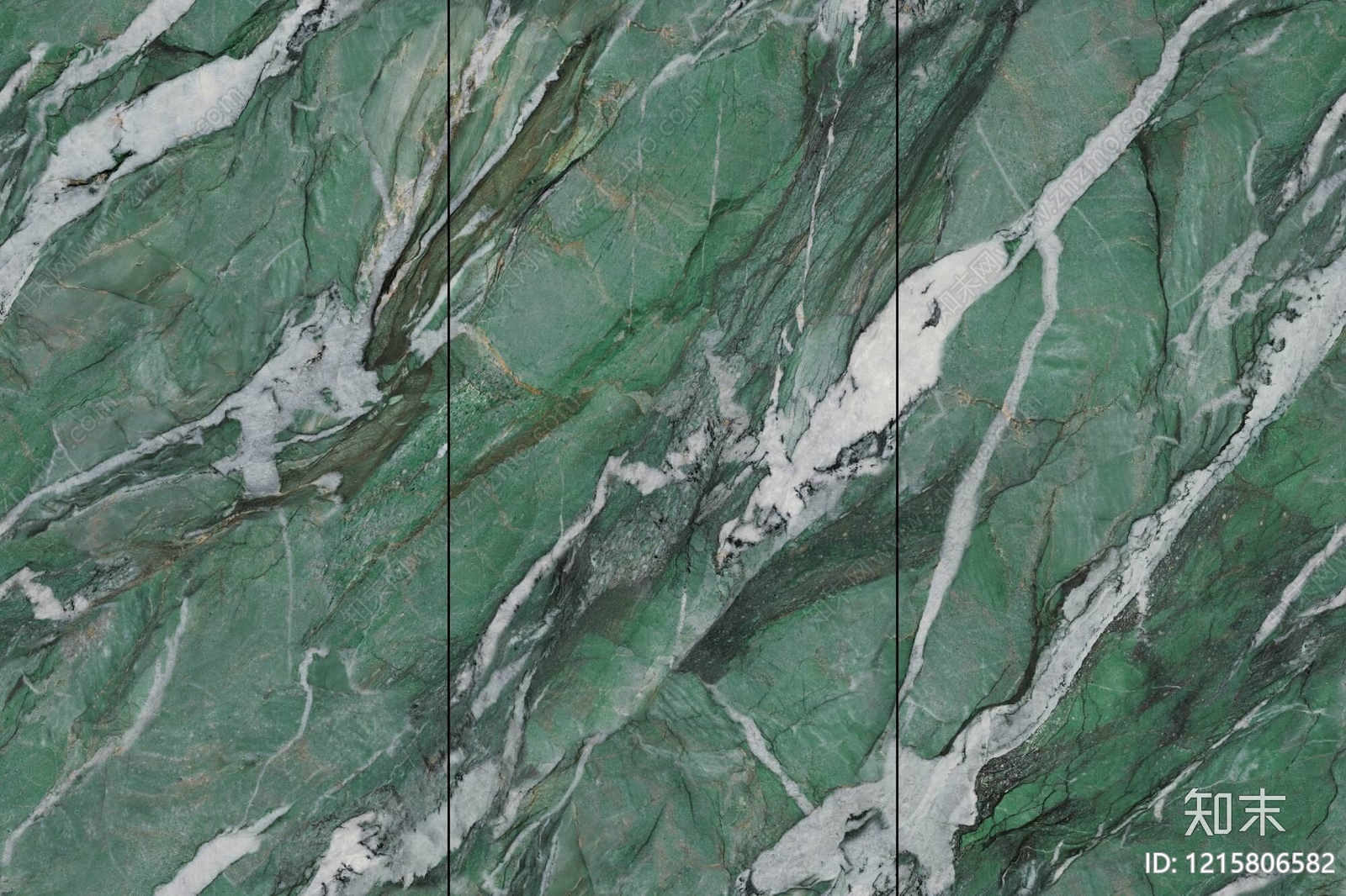 中式绿色奢石贴图下载【ID:1215806582】