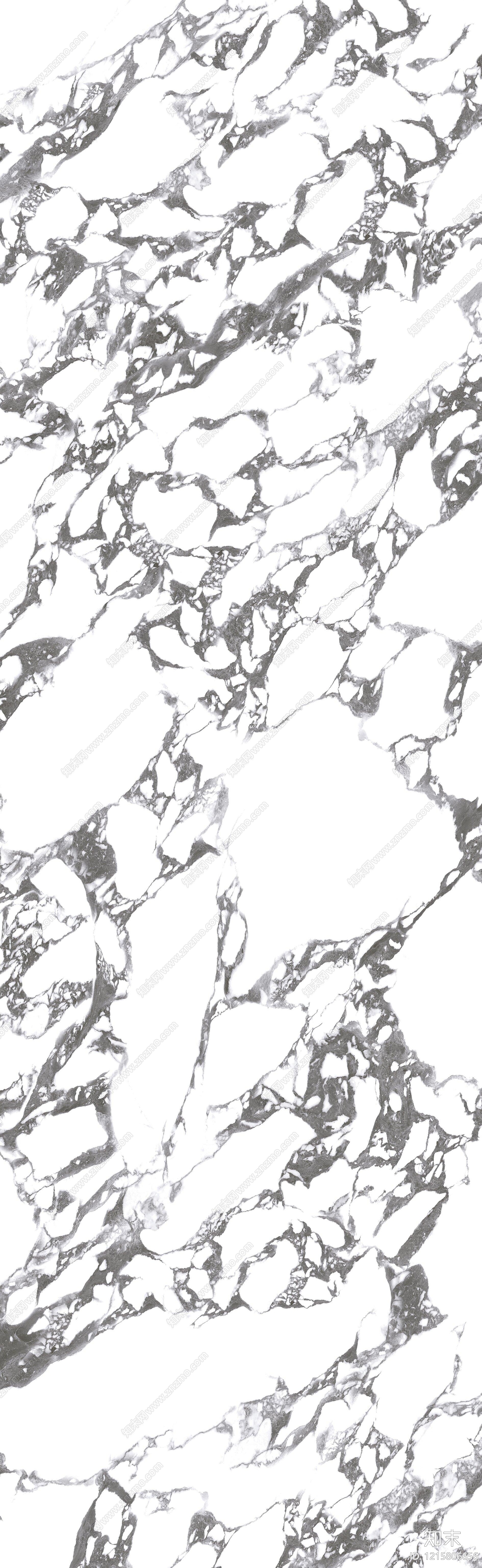 现代黑白大理石贴图下载【ID:1215806656】
