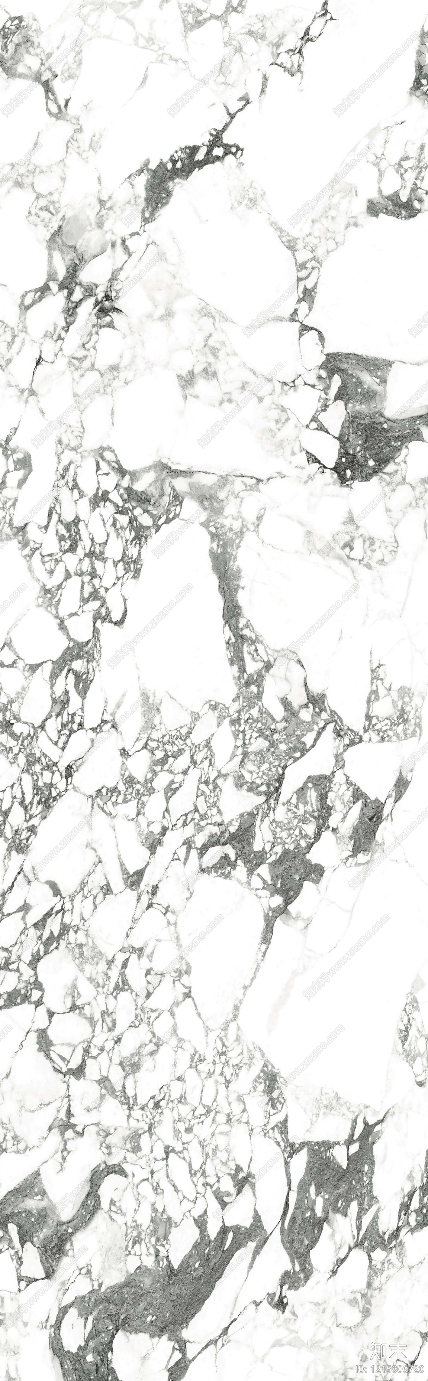 新中式黑白大理石贴图下载【ID:1215806720】