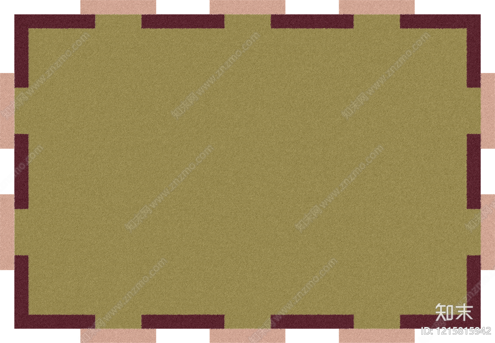 中古其他地毯贴图下载【ID:1215815942】