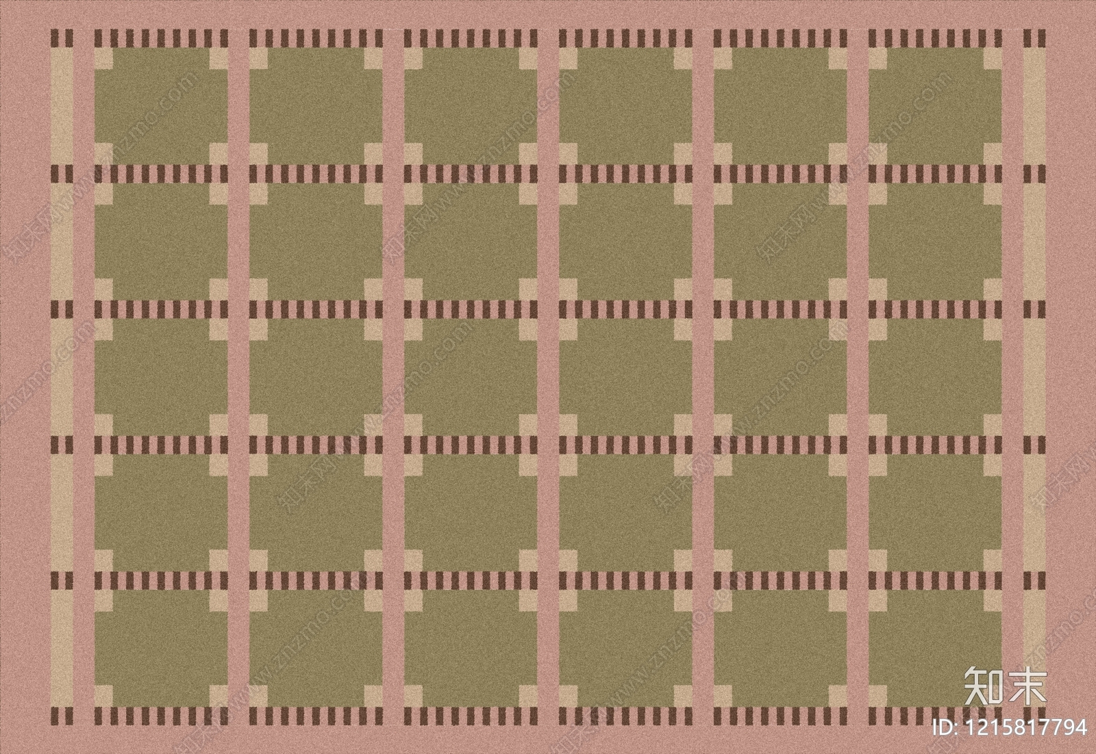 法式其他地毯贴图下载【ID:1215817794】