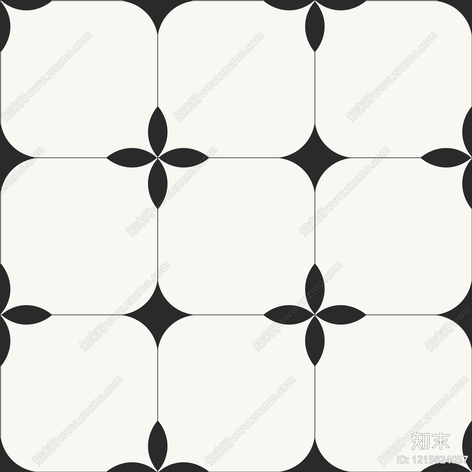 法式花纹砖贴图下载【ID:1215824057】