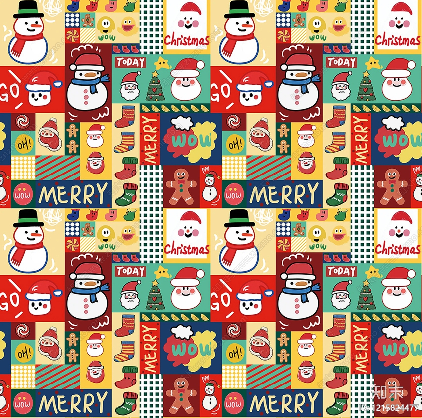 儿童壁纸贴图下载【ID:1215824477】