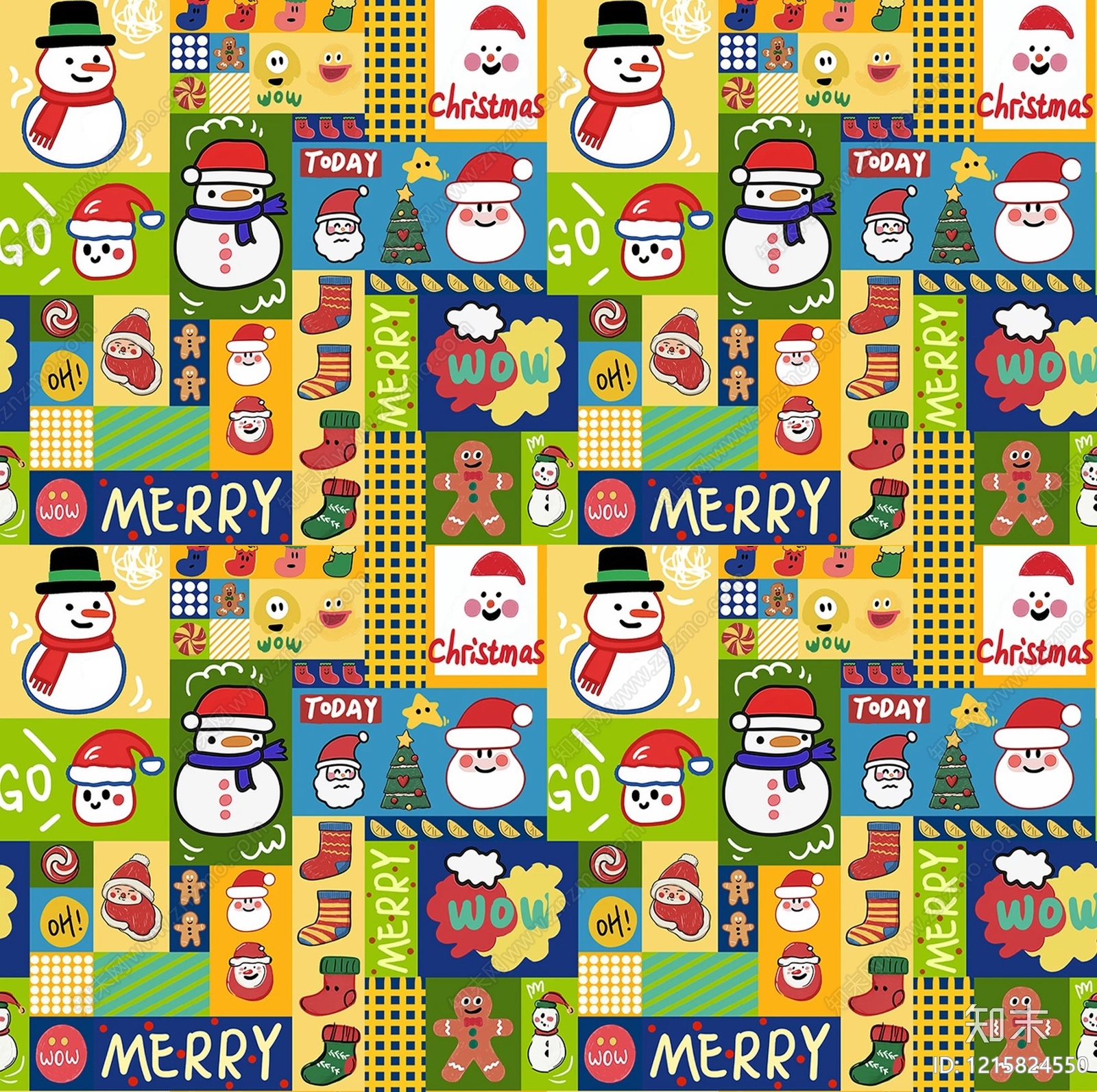 儿童壁纸贴图下载【ID:1215824550】