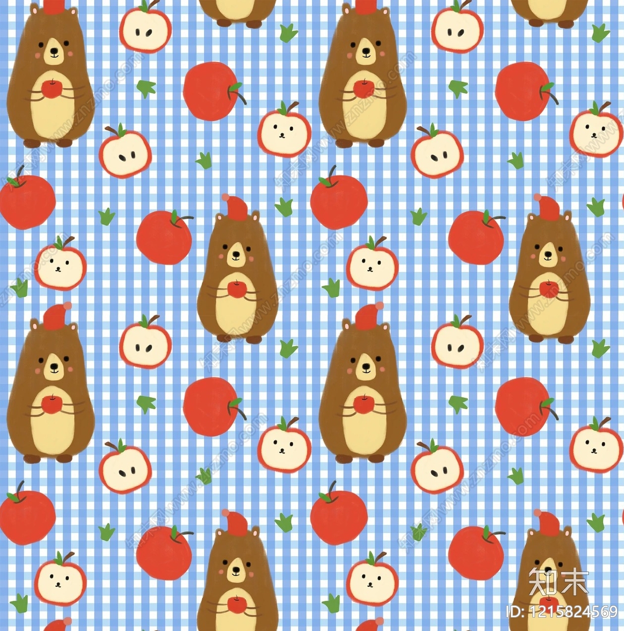 儿童地毯贴图下载【ID:1215824569】