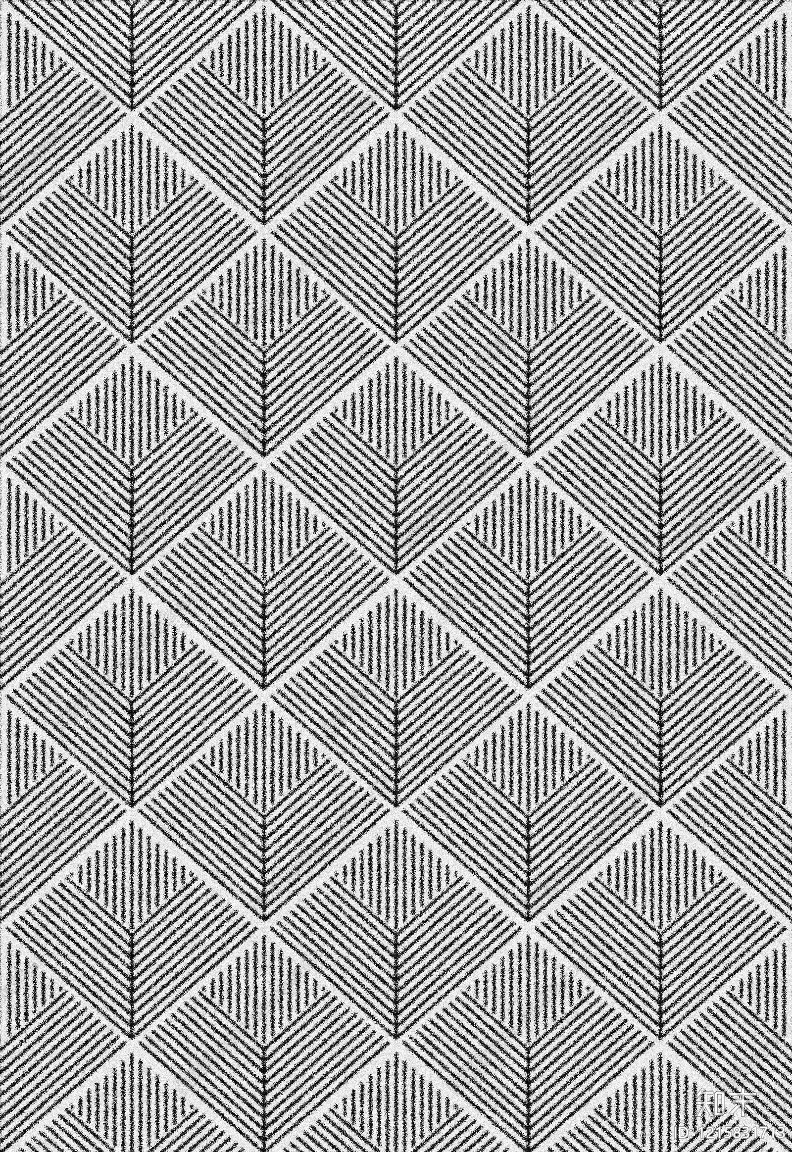 新中式其他地毯贴图下载【ID:1215831713】