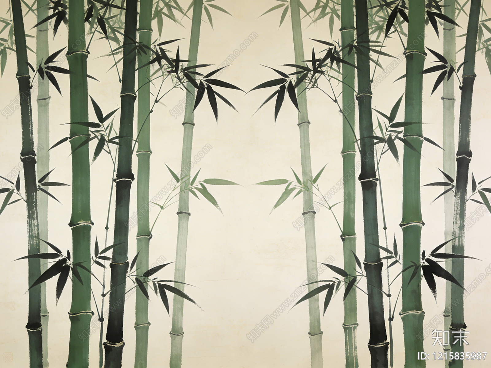 壁画贴图下载【ID:1215835987】