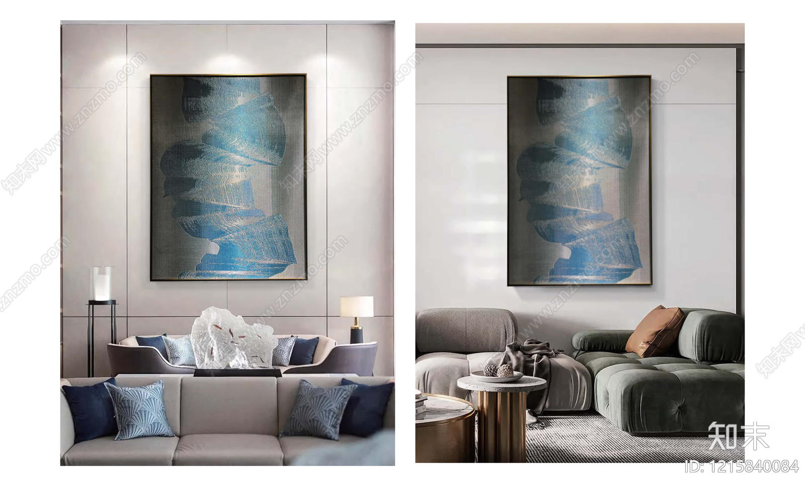 客厅贴图下载【ID:1215840084】