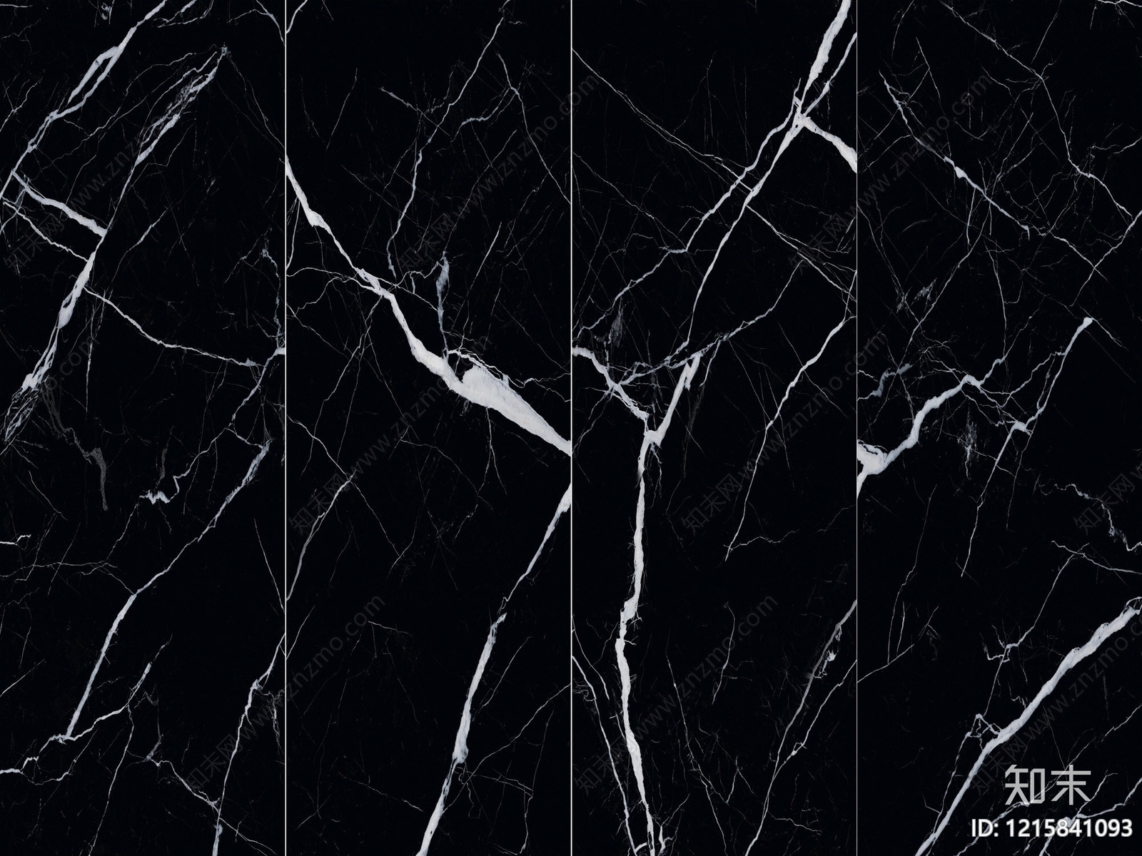 现代黑白大理石贴图下载【ID:1215841093】