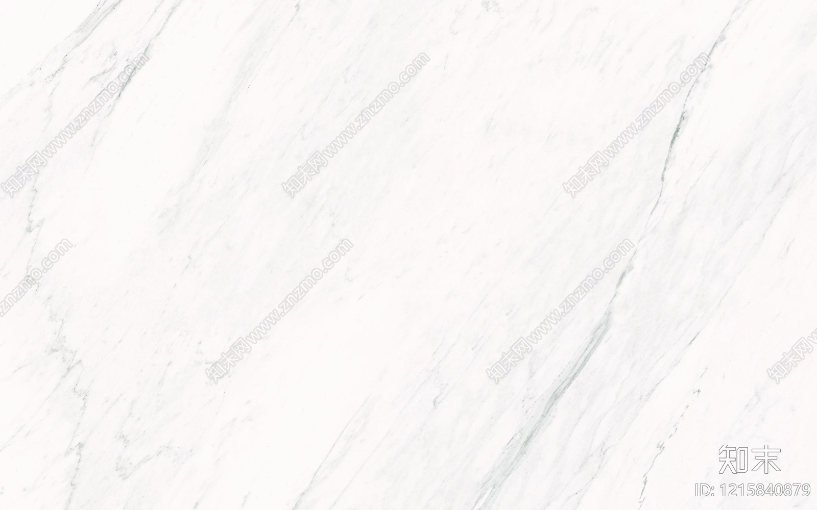 鱼肚白大理石贴图下载【ID:1215840879】