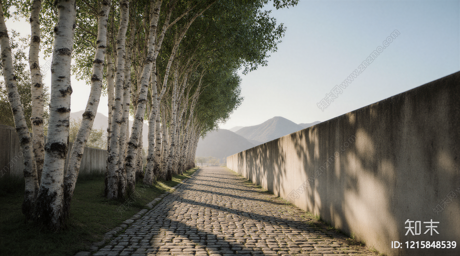 现代其他风景贴图下载【ID:1215848539】